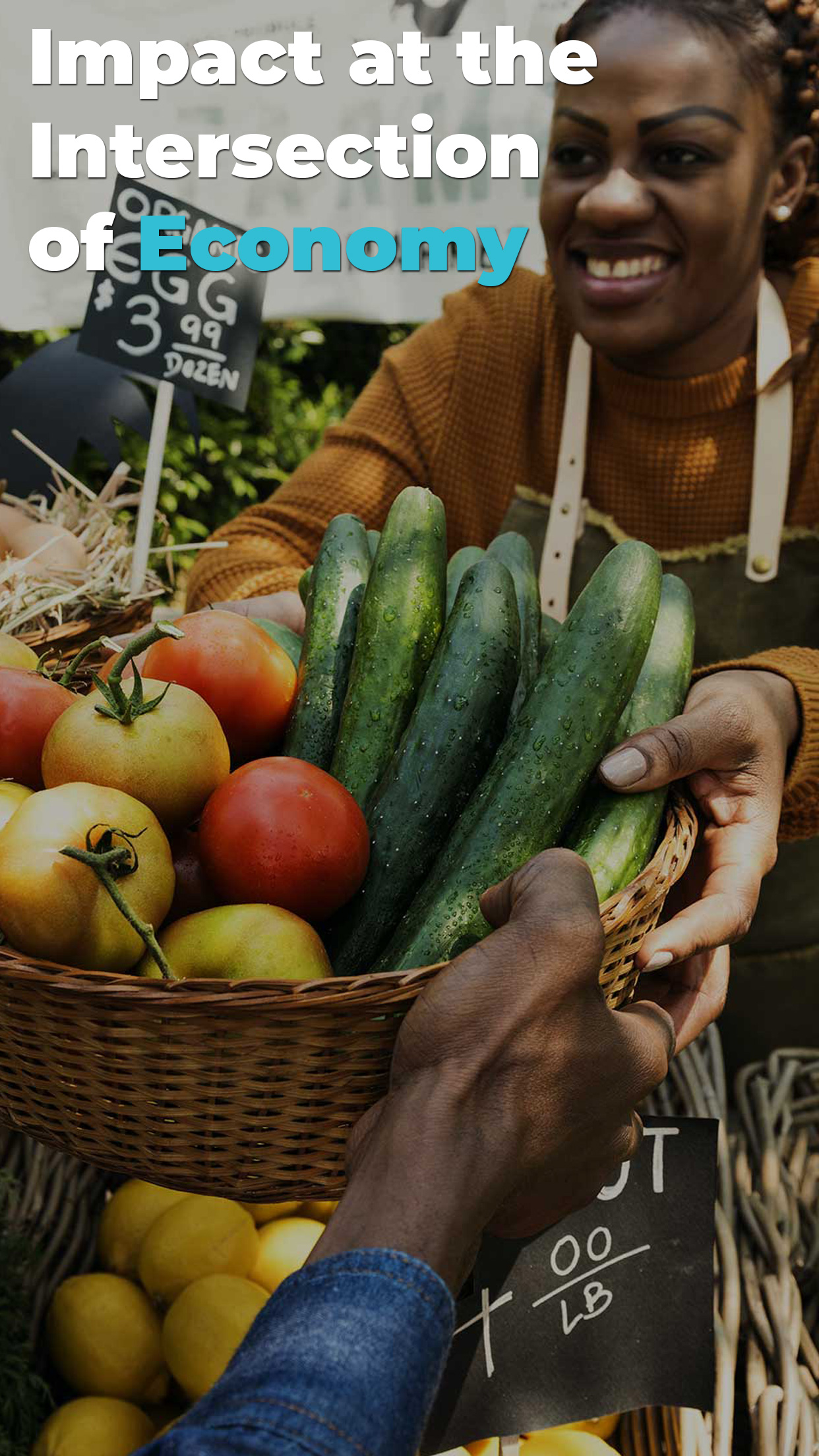 The Funders Network – Impact at the Intersection of Environment, Economy  and Equity