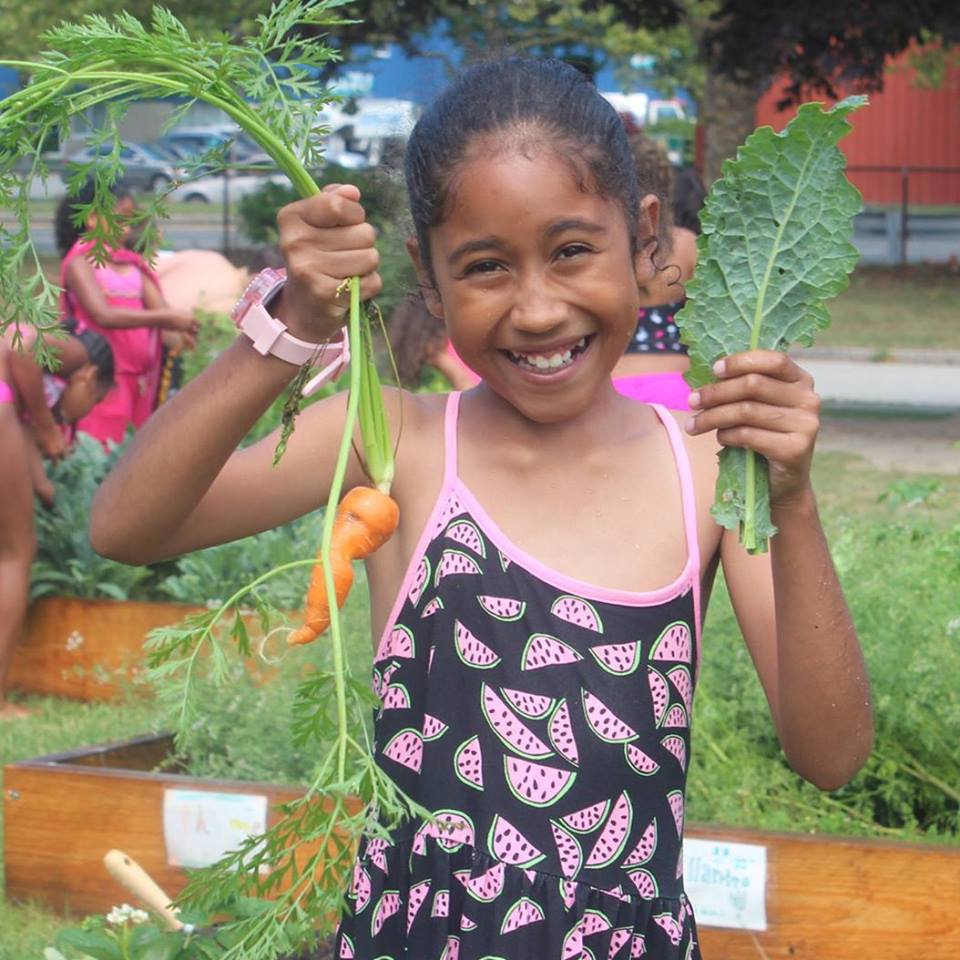Sustaining New Bedford Plan The Funders Network