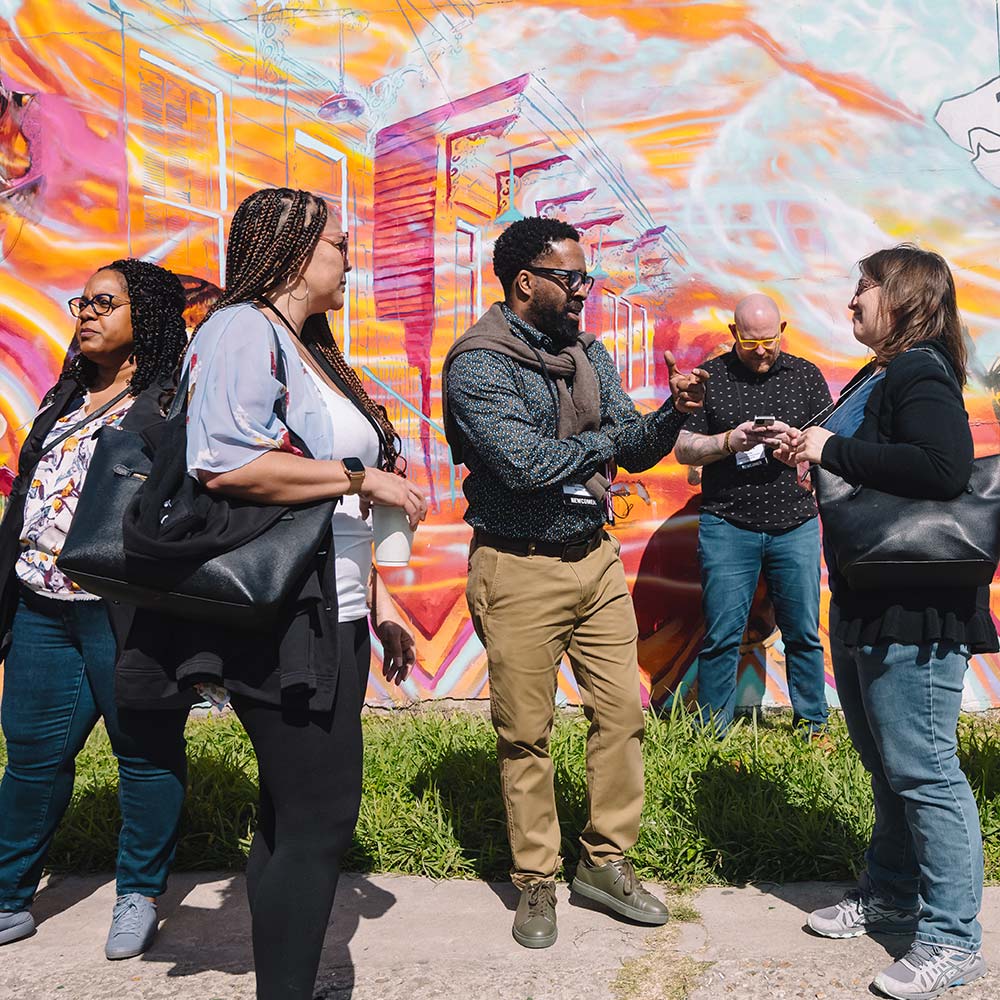 2025 Annual Conference – The Funders Network