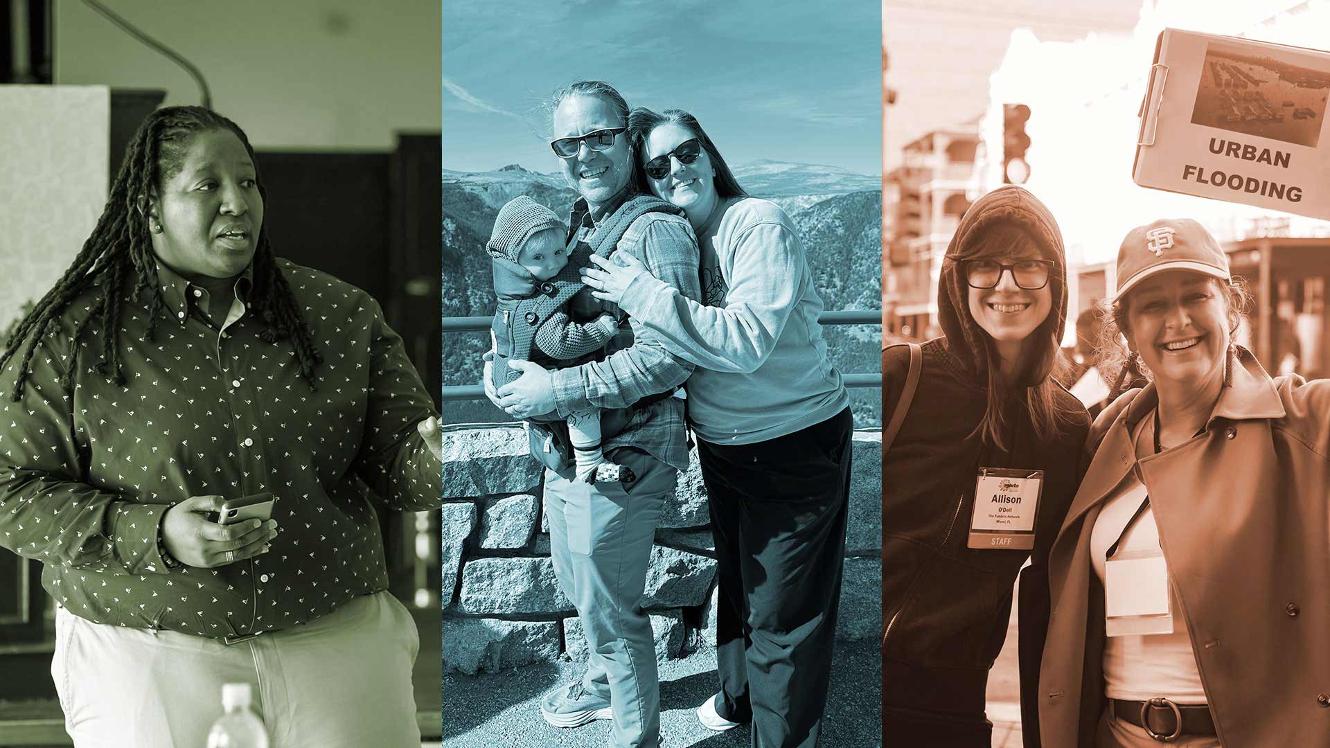 2025 Annual Conference – The Funders Network