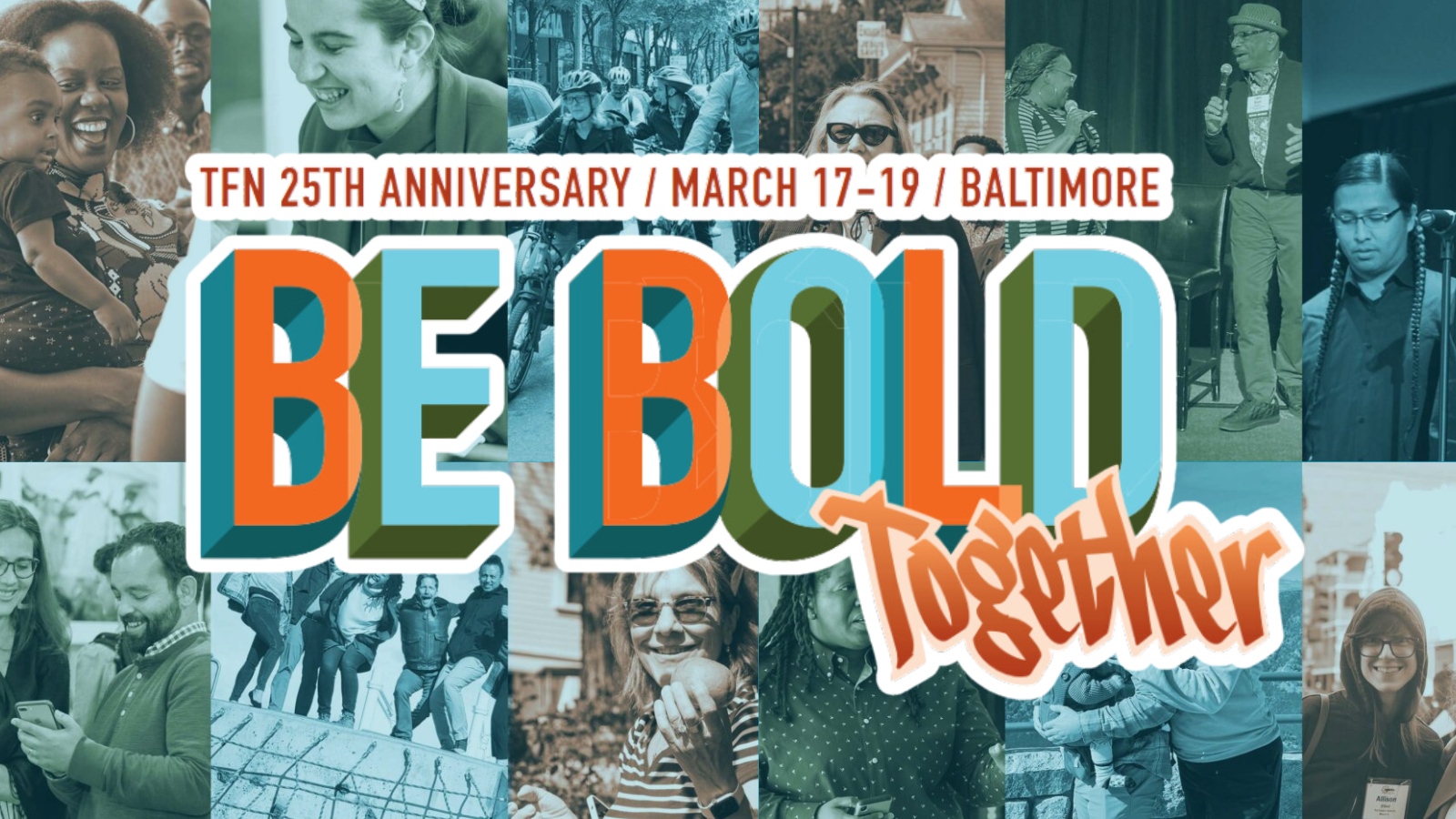 Upcoming Events – The Funders Network