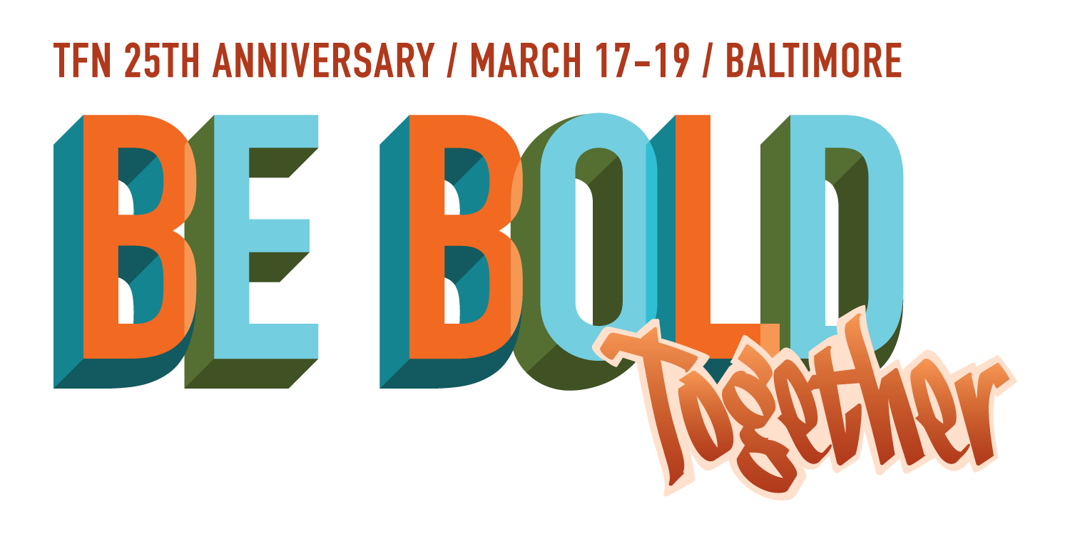 2025 Annual Conference – The Funders Network